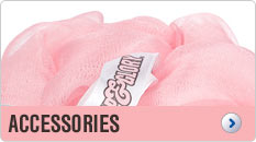 Soap & Glory Accessories